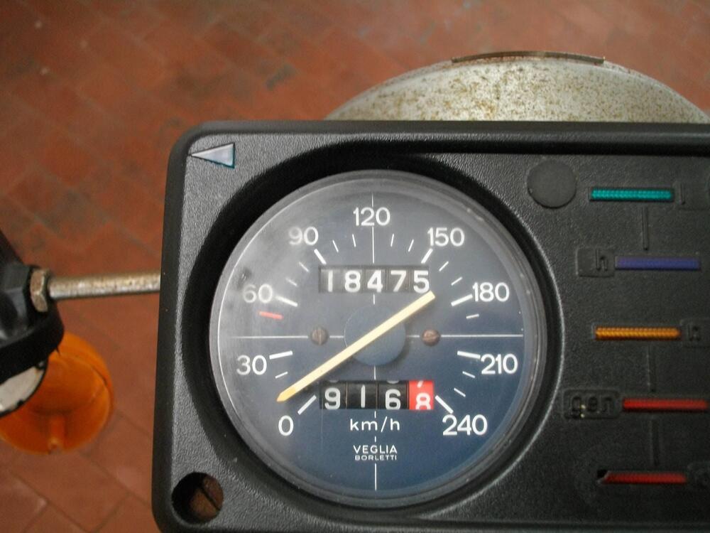 Moto Guzzi GT 4 CILINDRI  (3)