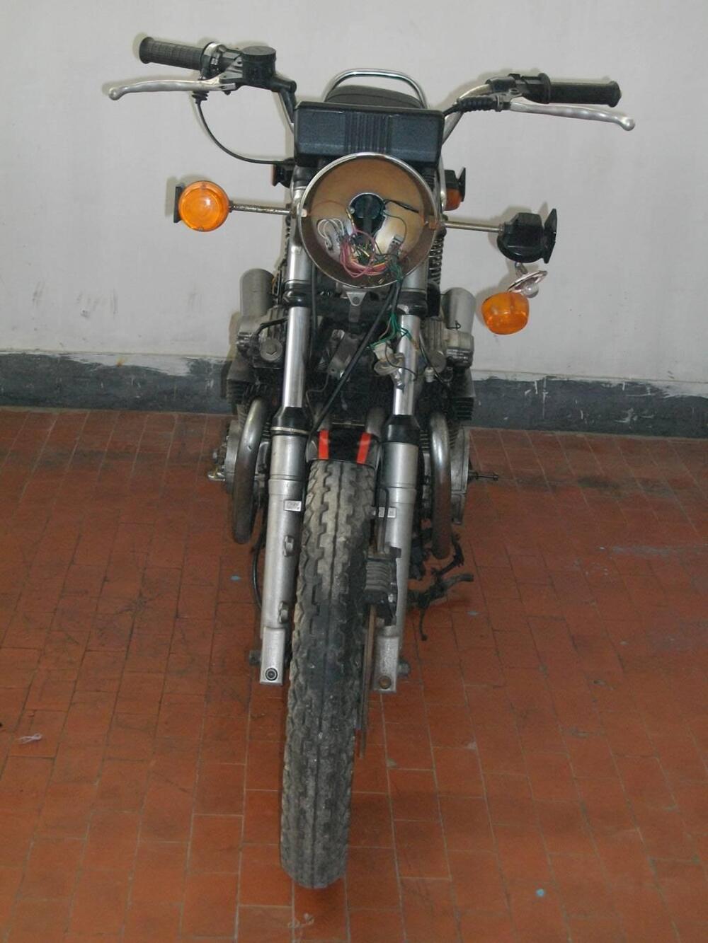 Moto Guzzi GT 4 CILINDRI  (4)