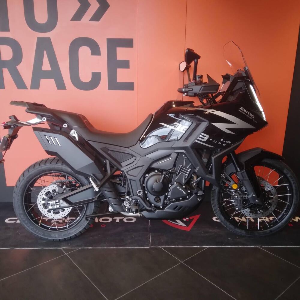 Zontes ZT703-F (2025 - 26)