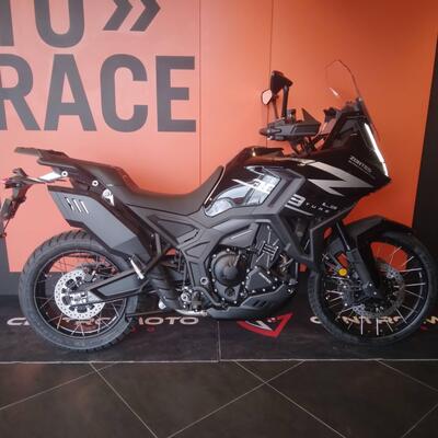 Zontes ZT703-F (2025) nuova