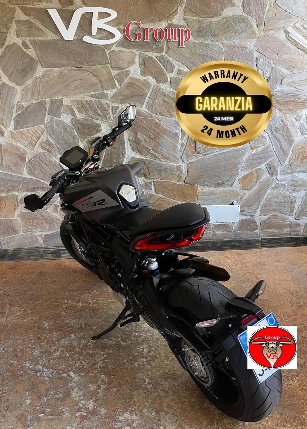 MV Agusta Dragster 800 RR (2021 - 23) (7)