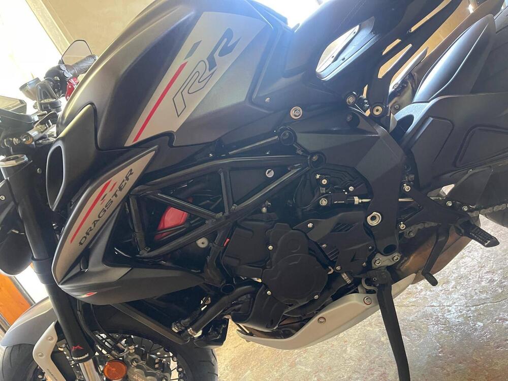 MV Agusta Dragster 800 RR (2021 - 23) (9)
