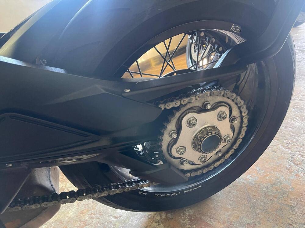 MV Agusta Dragster 800 RR (2021 - 23) (10)