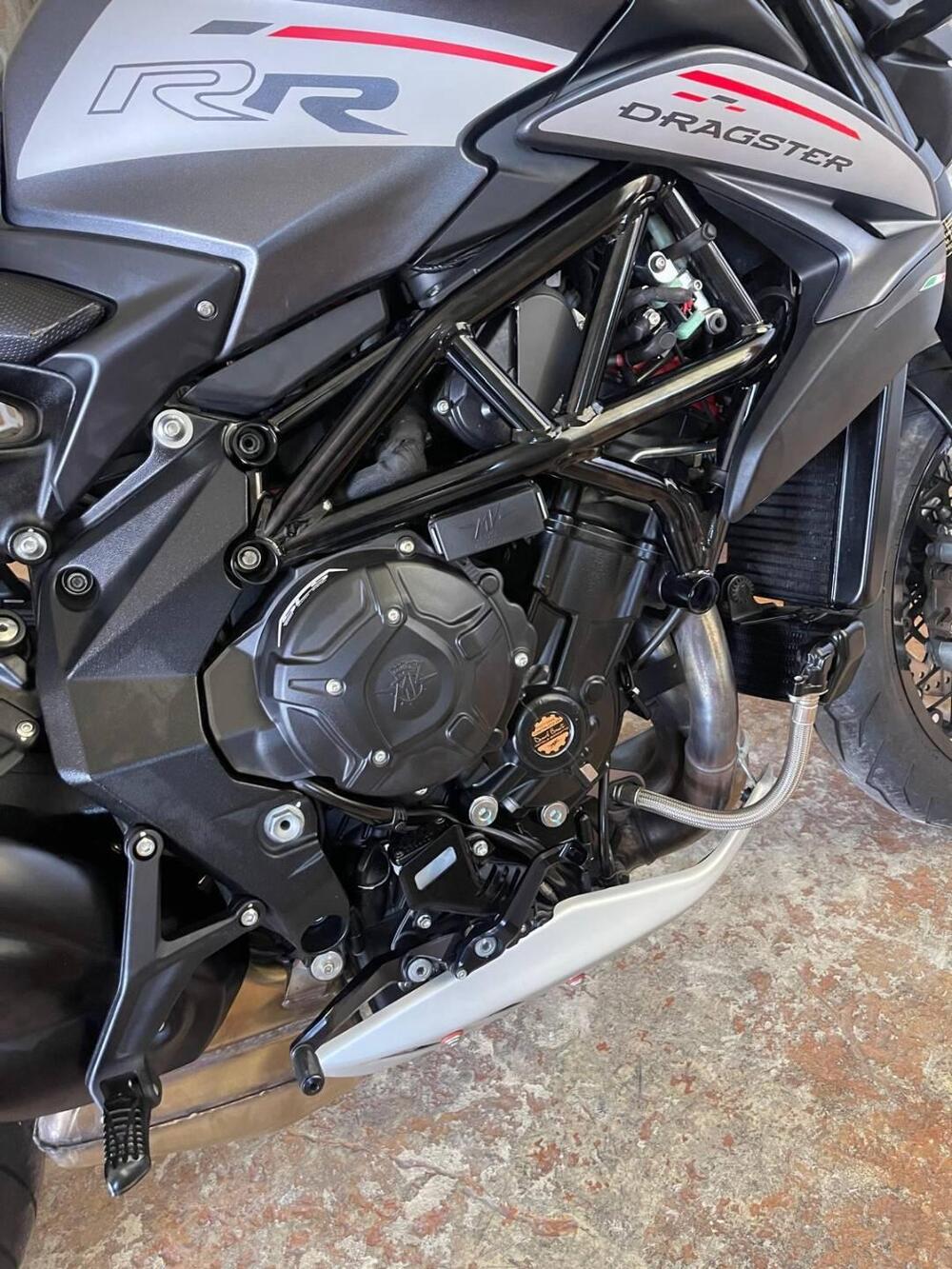 MV Agusta Dragster 800 RR (2021 - 23) (16)