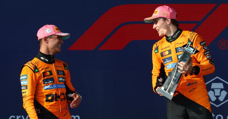 Formula 1: GP Miami 2025, le pagelle