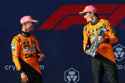 Formula 1: GP Miami 2025, le pagelle