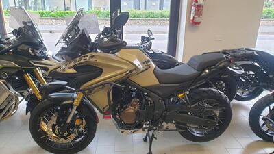 Voge Valico 625DSX (2025 - 26) nuova