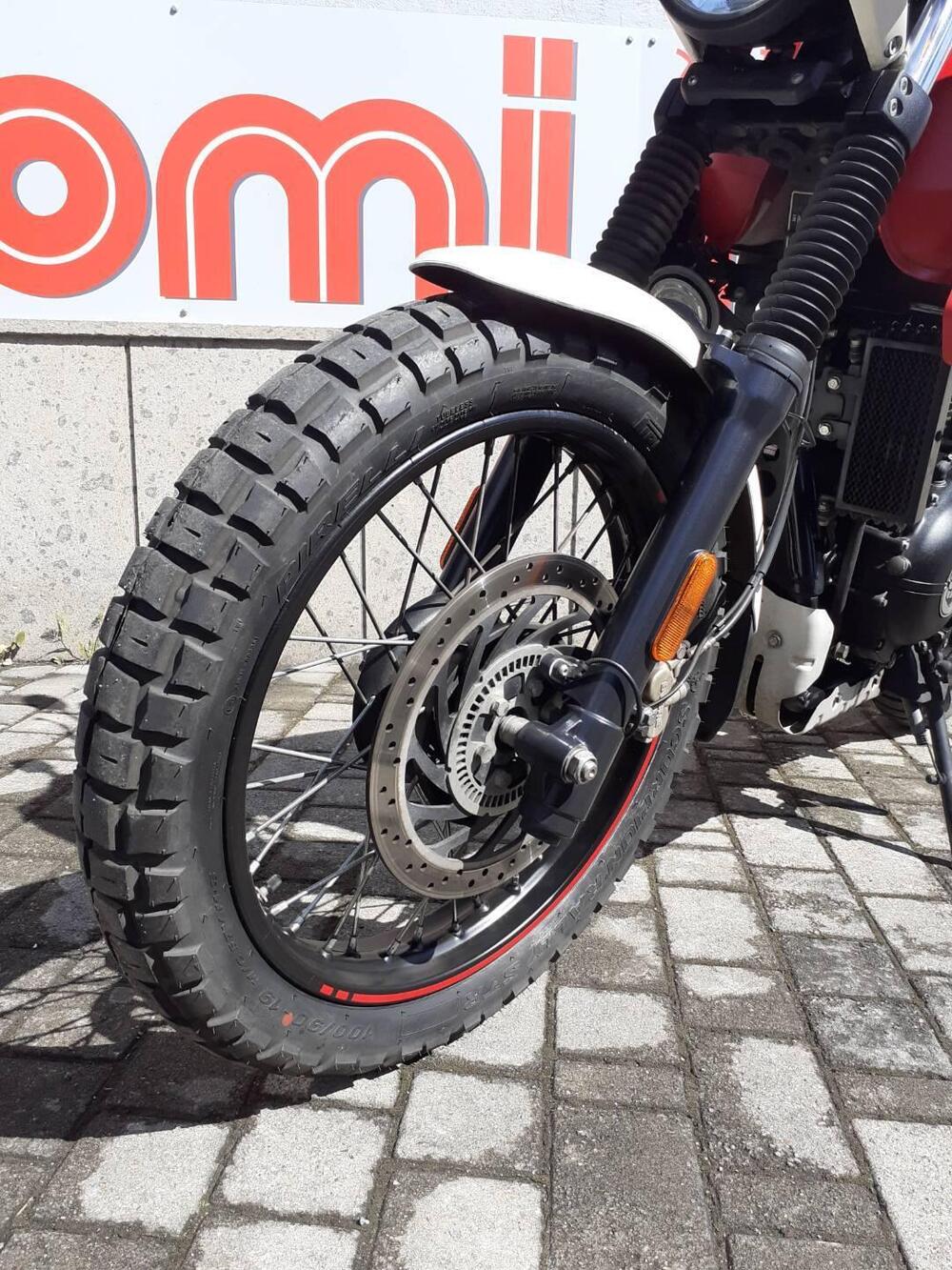 Royal Enfield Scram 411 (2022 - 24) (8)