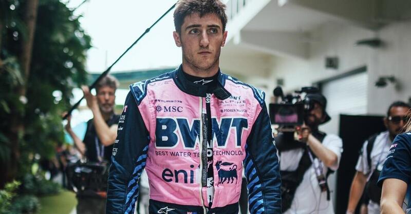 F1. Jack Doohan ai titoli di coda con Alpine: ad Imola ci sar&agrave; Franco Colapinto