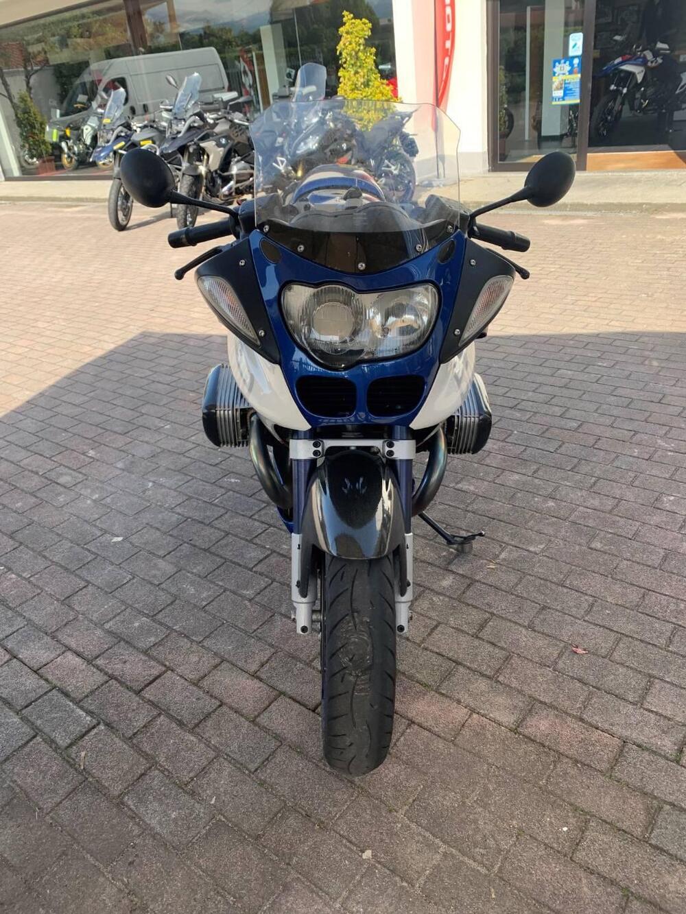 Bmw R 1100 S Replika (2)