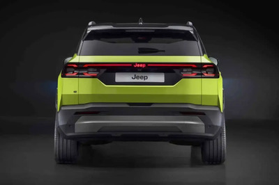Nuova Jeep Compass 2025: ecco le caratteristiche tecniche, gli allestimenti e i prezzi