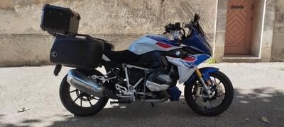 Bmw R 1250 RS (2021 - 25) usata