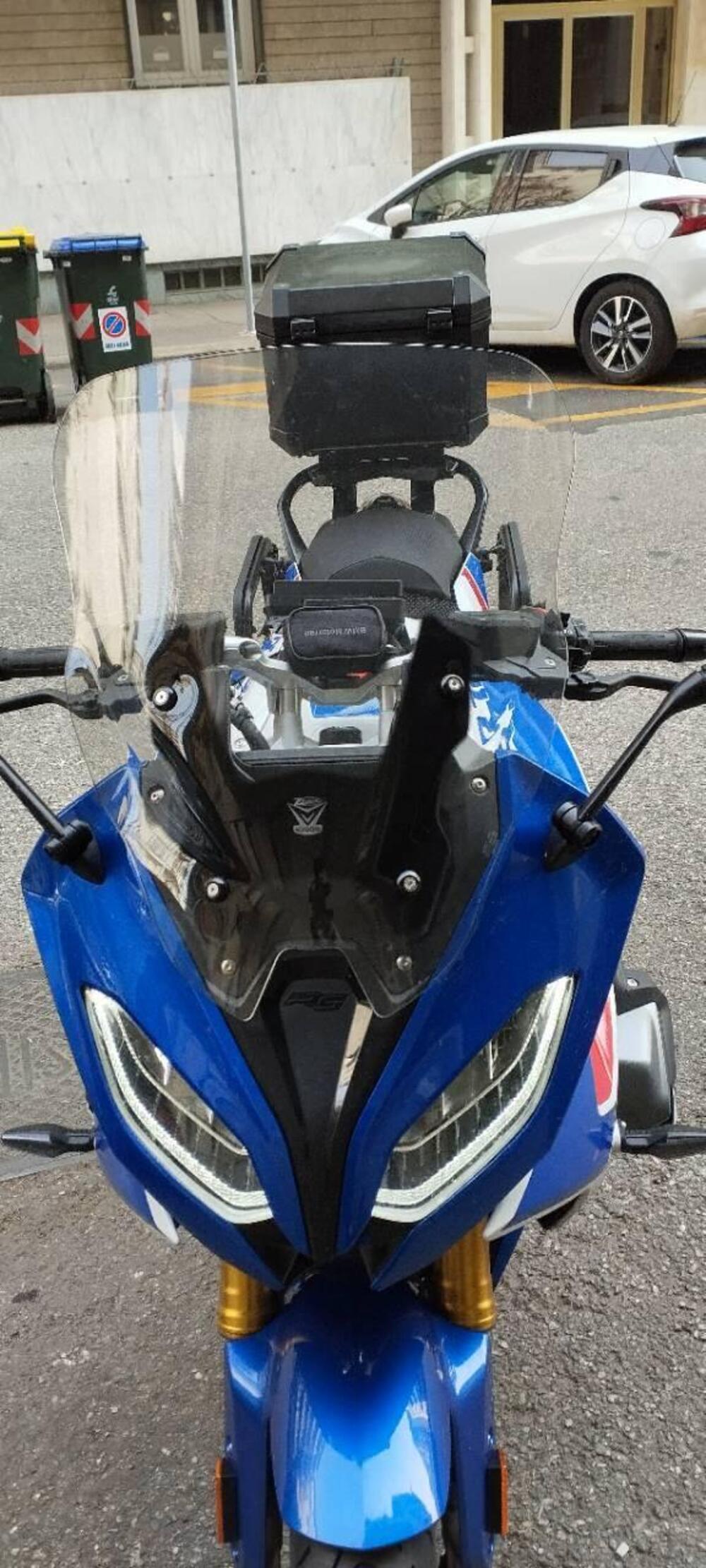 Bmw R 1250 RS (2021 - 25) (3)