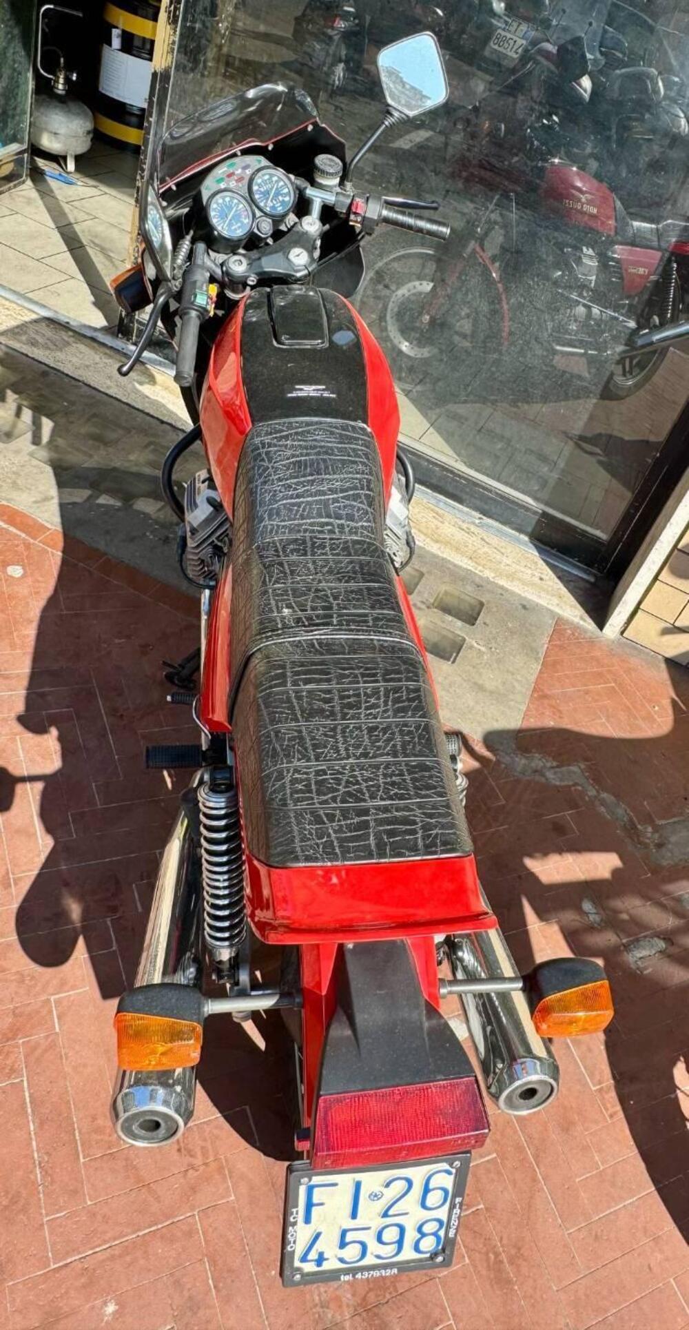 Moto Guzzi V35 Imola (3)