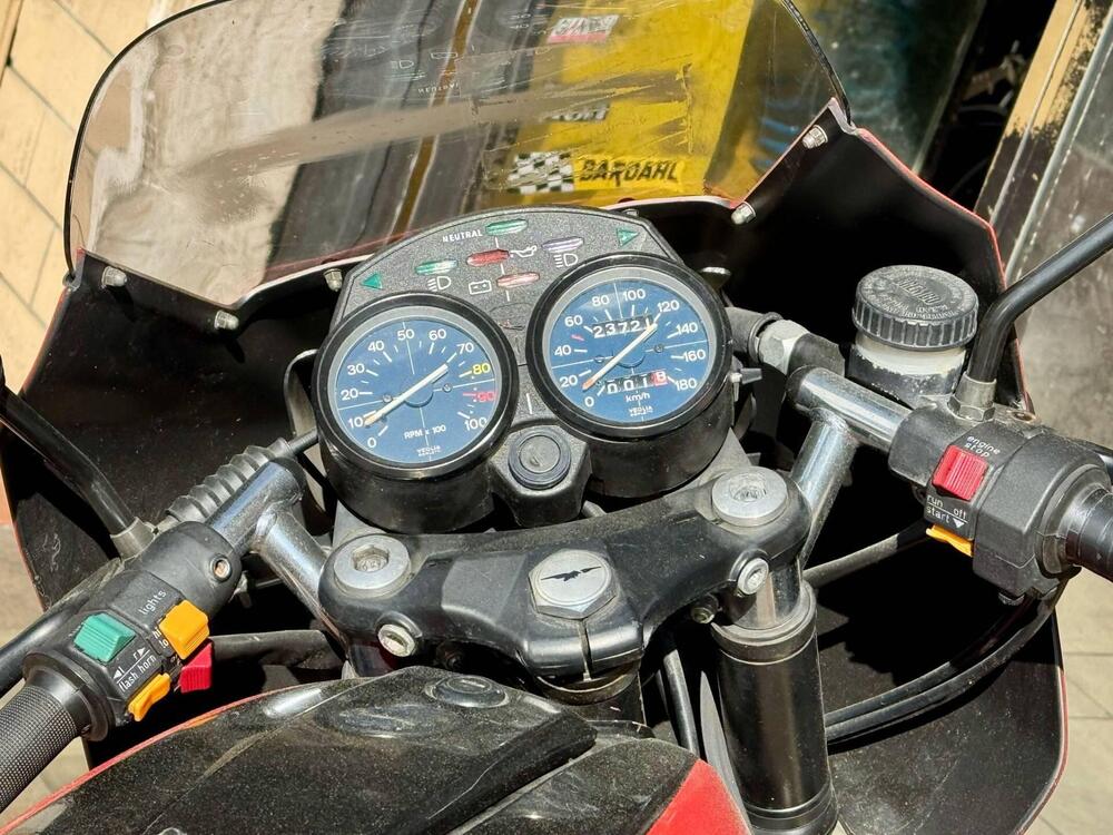 Moto Guzzi V35 Imola (4)