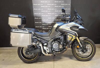 Voge Valico 525DSX (2023 - 25) usata