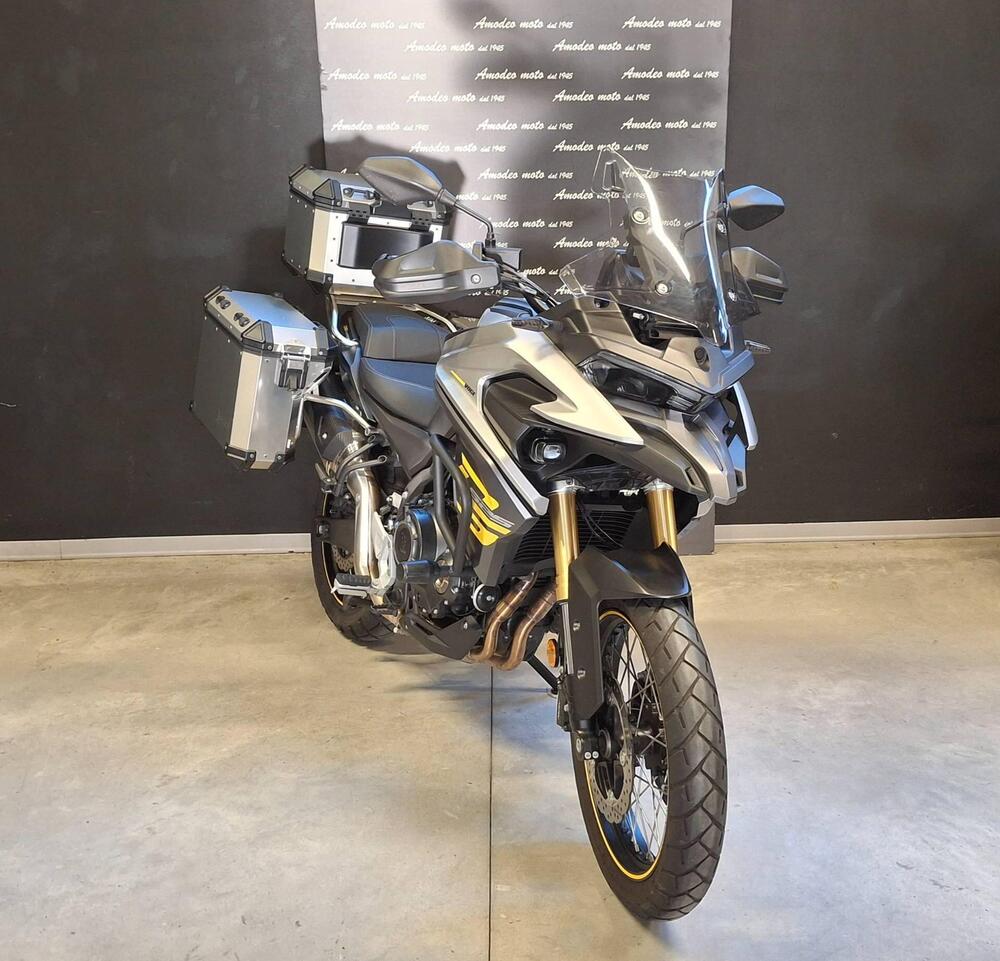 Voge Valico 525DSX (2023 - 25) (6)