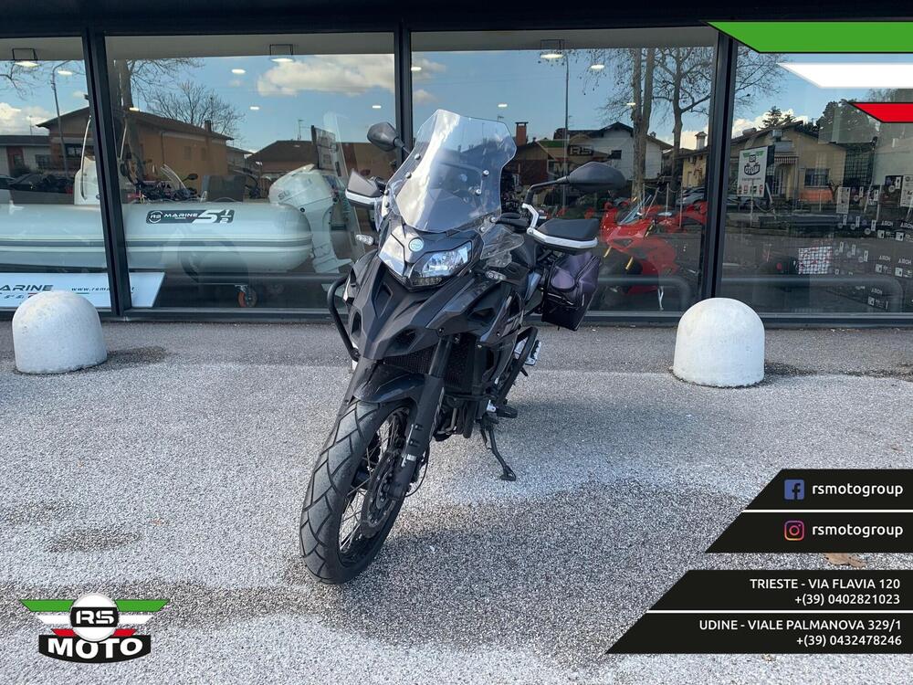 Benelli TRK 502X (2020) (2)