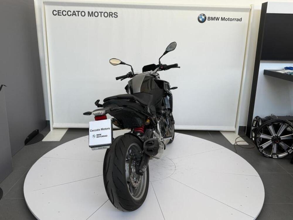 Bmw F 900 R (2017 - 20) (4)