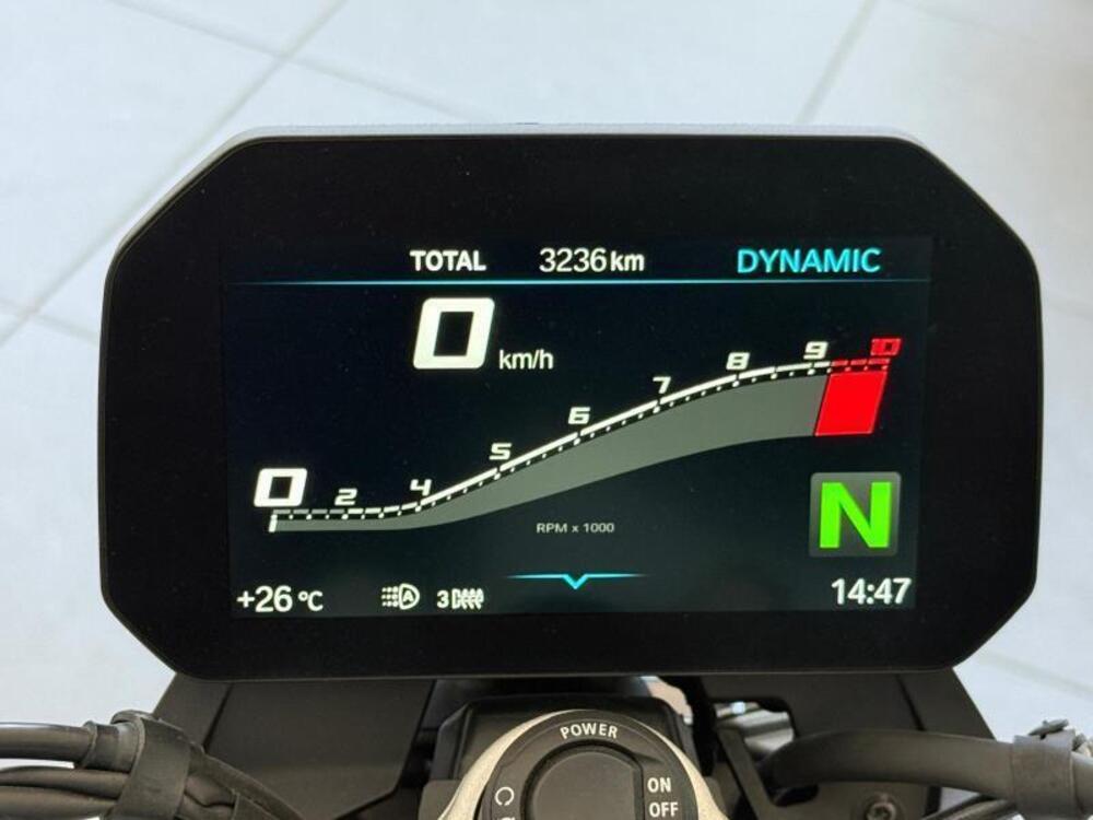 Bmw F 900 R (2017 - 20) (7)