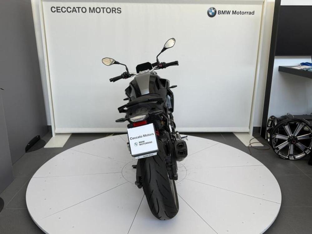 Bmw F 900 R (2017 - 20) (5)