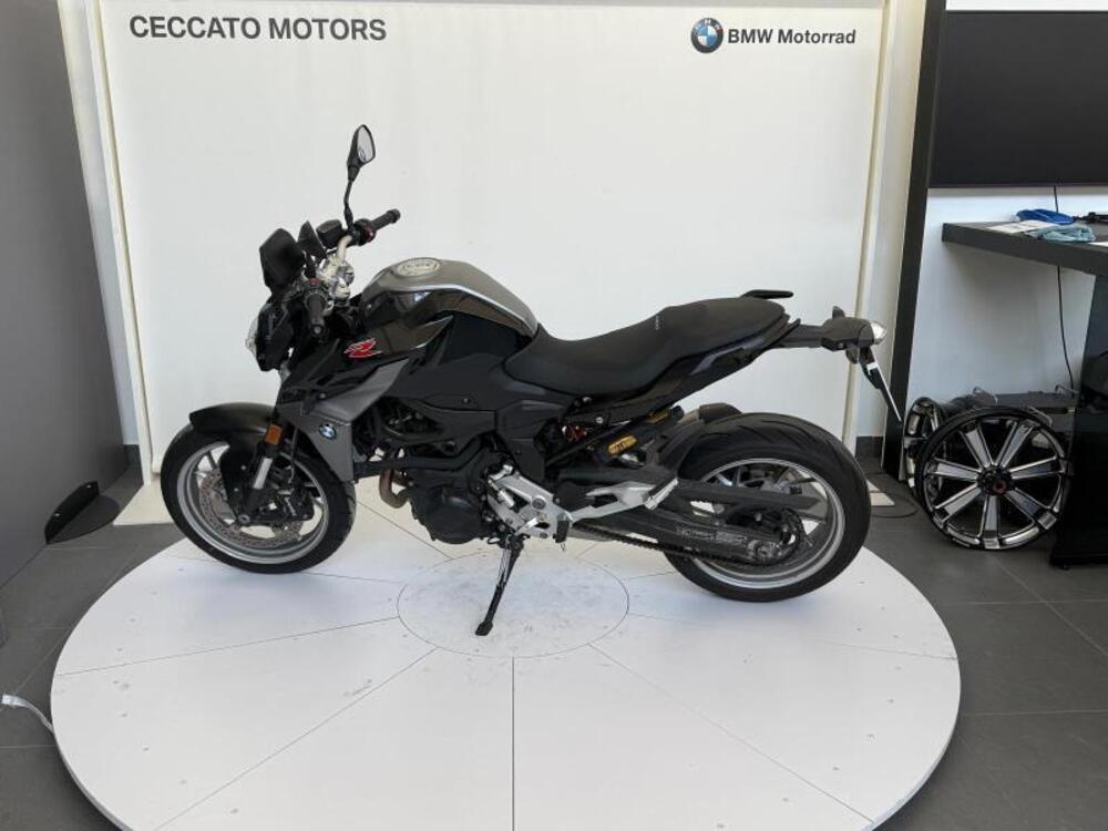 Bmw F 900 R (2017 - 20) (11)