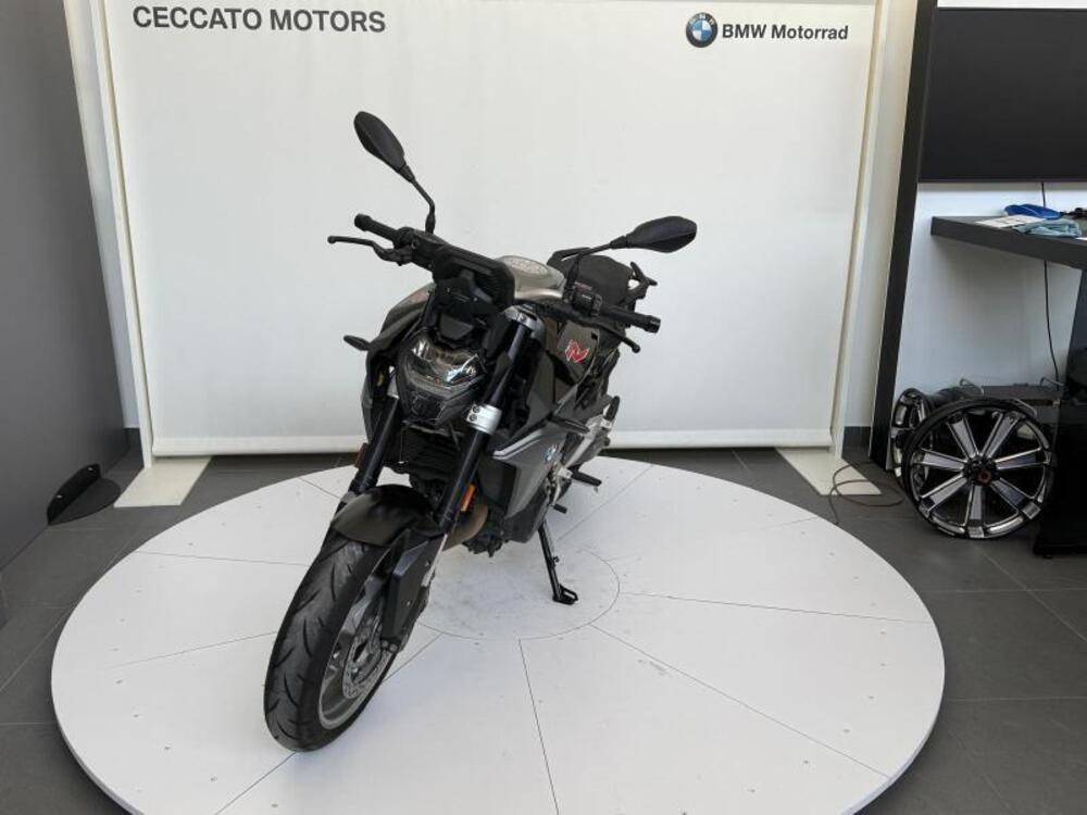 Bmw F 900 R (2017 - 20) (15)