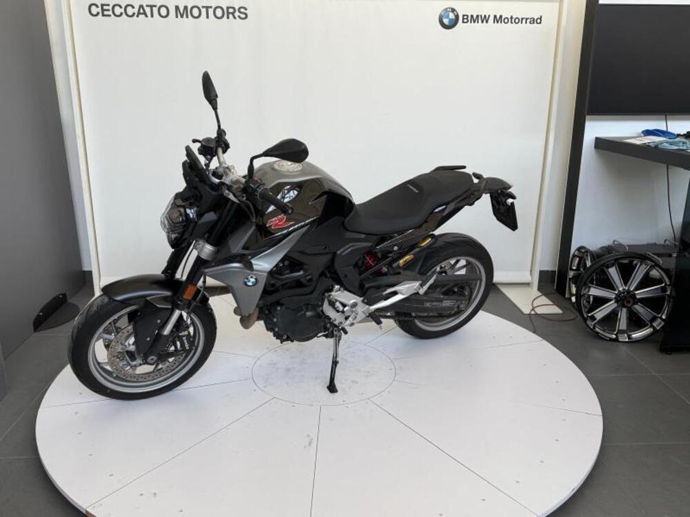 Bmw F 900 R (2017 - 20) (12)