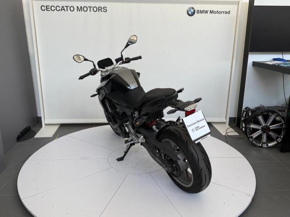 Bmw F 900 R (2017 - 20) (6)