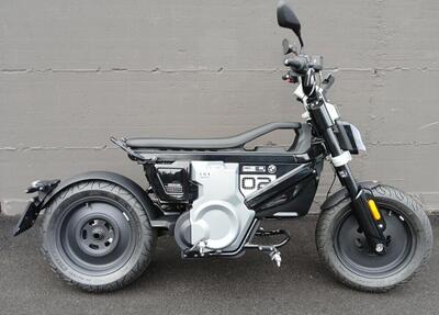 Bmw CE 02 (2024 - 25) usata