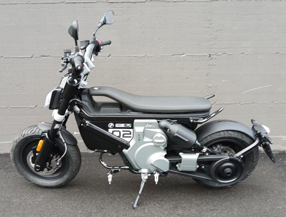 Bmw CE 02 (2024 - 25) (2)