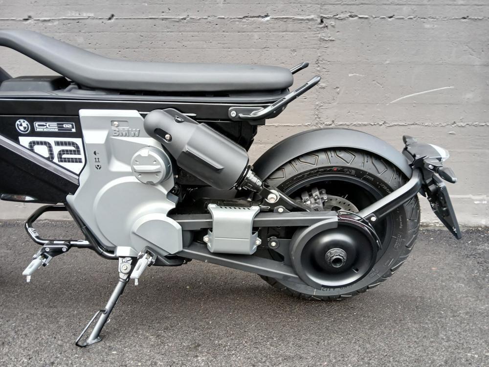 Bmw CE 02 (2024 - 25) (4)