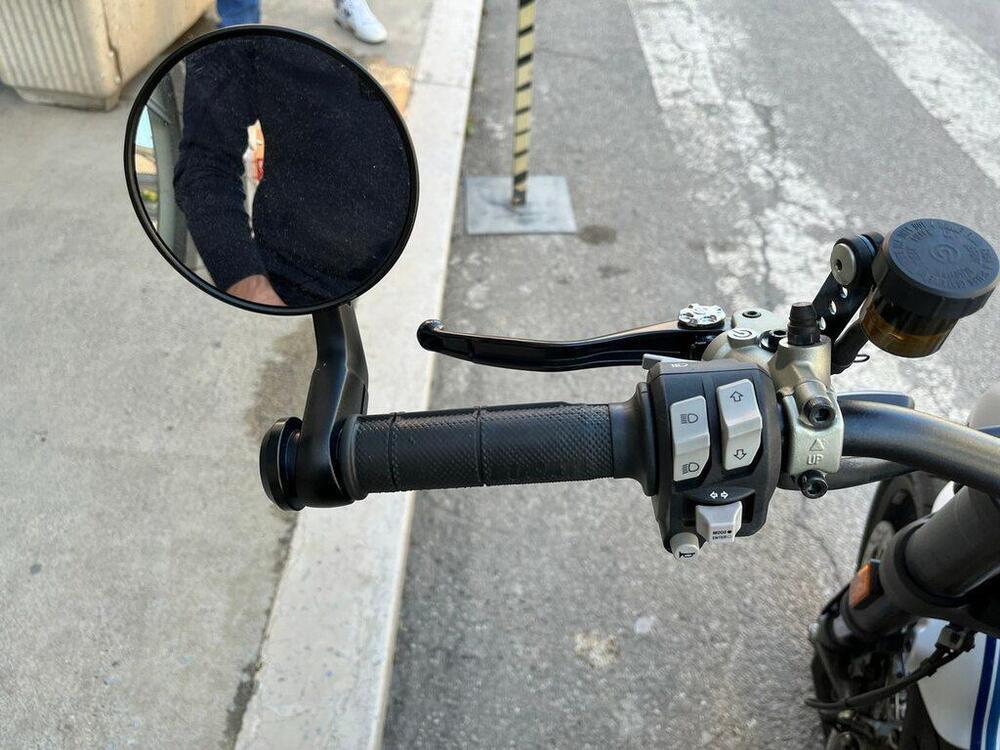 Ducati Scrambler 800 Cafè Racer (2017 - 21) (7)