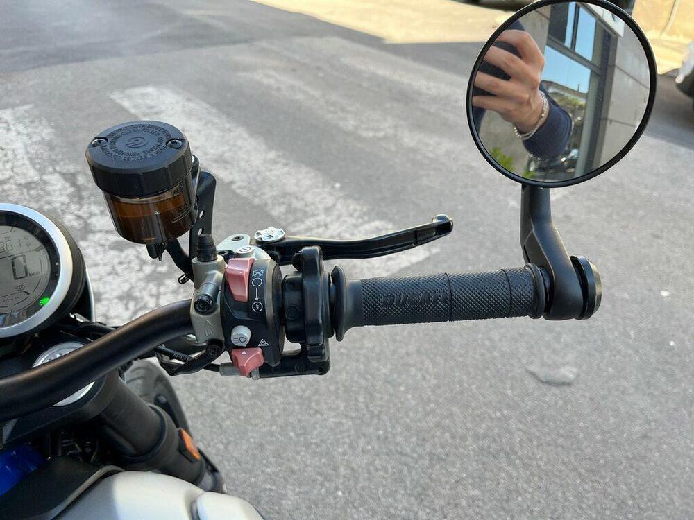 Ducati Scrambler 800 Cafè Racer (2017 - 21) (9)