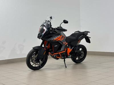 KTM 1290 Super Adventure S (2017 - 20) usata