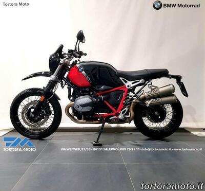 Bmw R nineT Urban GS (2021 - 24) usata