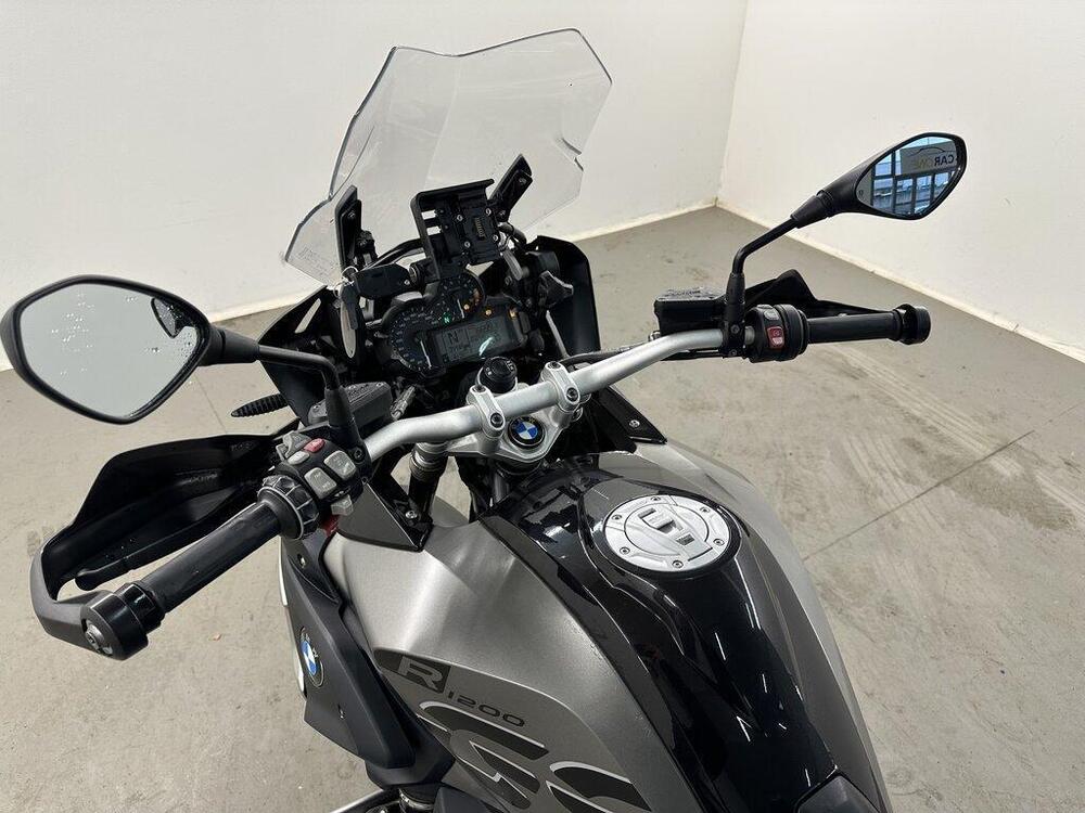 Bmw R 1200 GS (2004 - 07) (14)