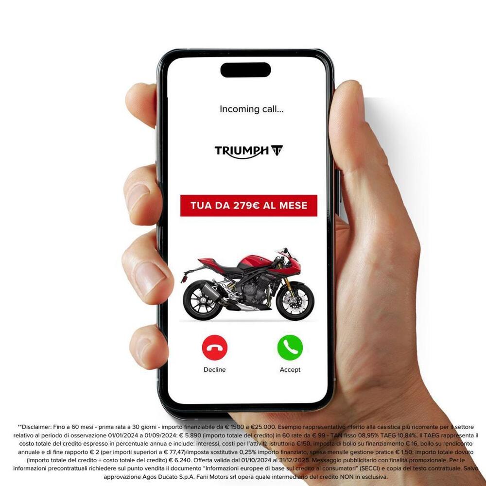 Triumph Speed Triple 1200 RR (2022 - 25) (3)