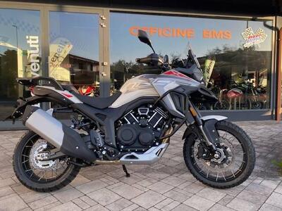 MBP T1002VX (2024) nuova