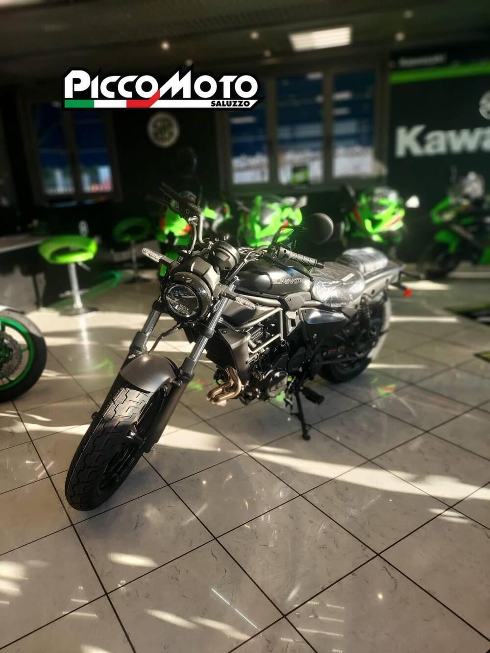 Kawasaki Eliminator 500 (2024 - 26) (5)