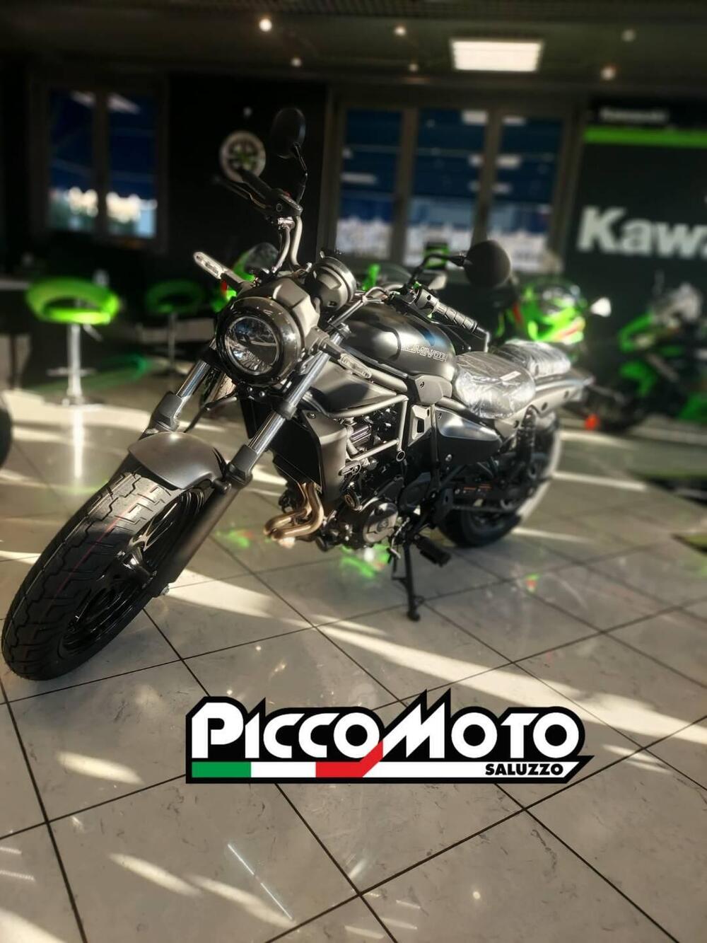 Kawasaki Eliminator 500 (2024 - 26) (6)