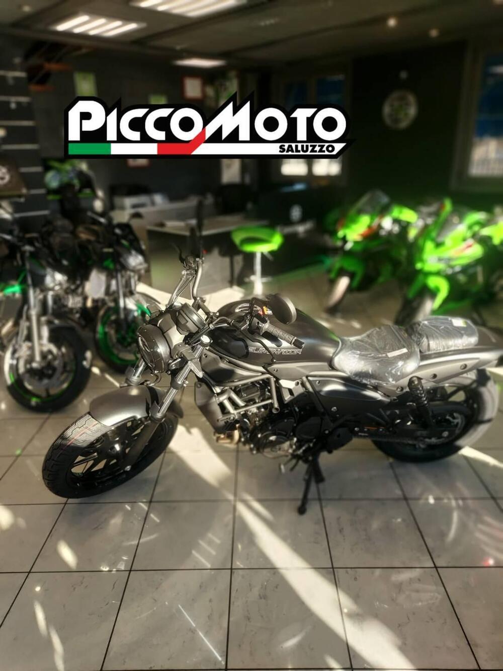 Kawasaki Eliminator 500 (2024 - 26) (7)