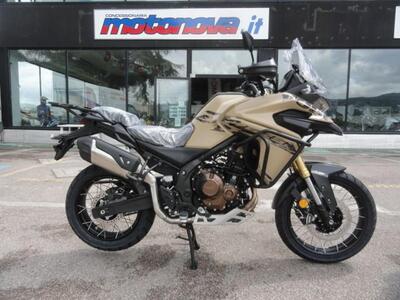 Voge Valico 625DSX (2025) nuova