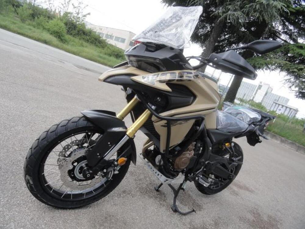 Voge Valico 625DSX (2025) (7)