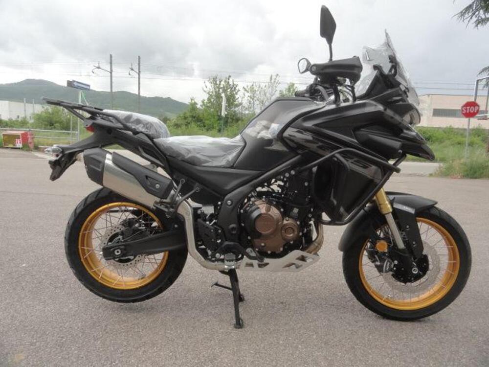 Voge Valico 625DSX (2025) (10)