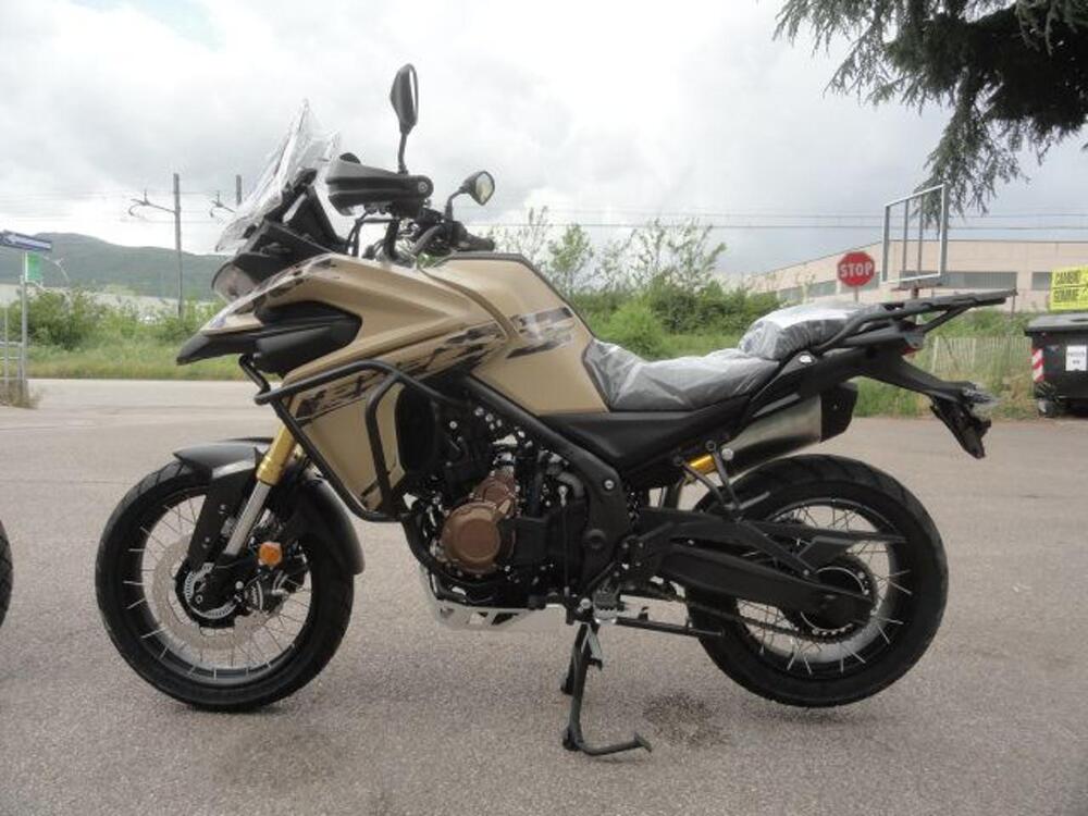 Voge Valico 625DSX (2025) (9)