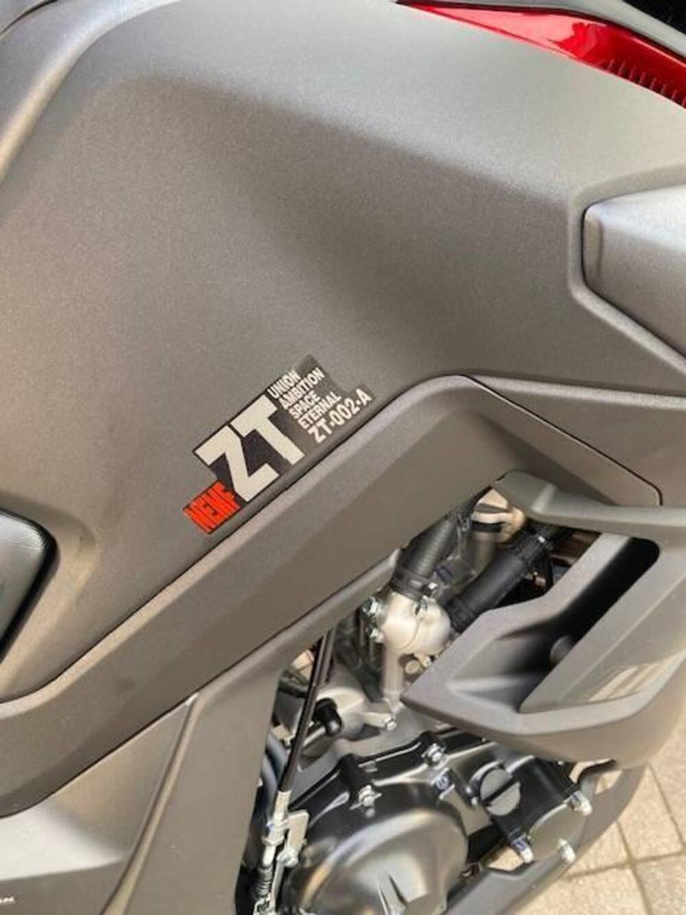 Zontes ZT125-U (2020 - 25) (6)