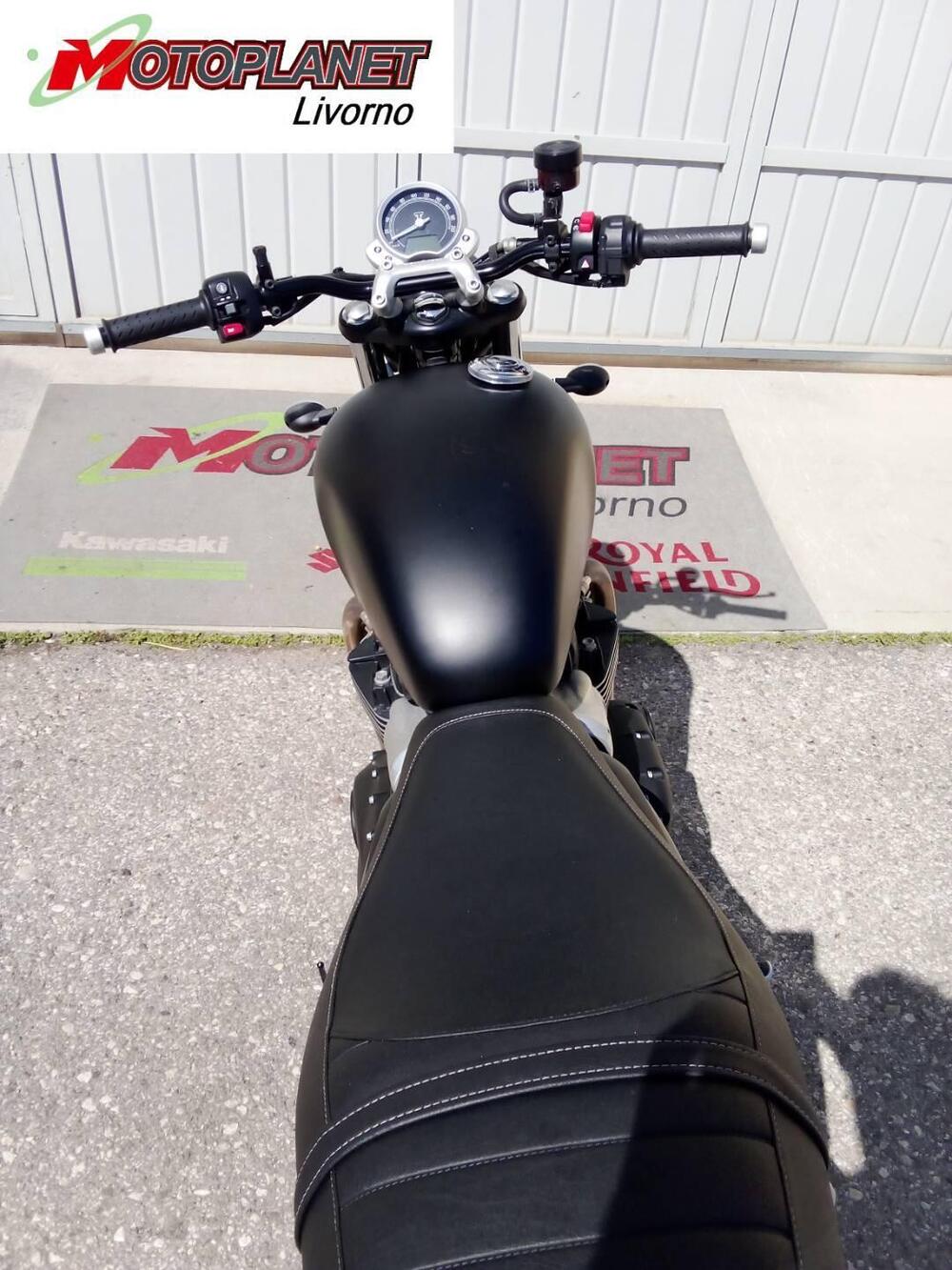 Triumph Street Twin 900 (2017 - 18) (7)