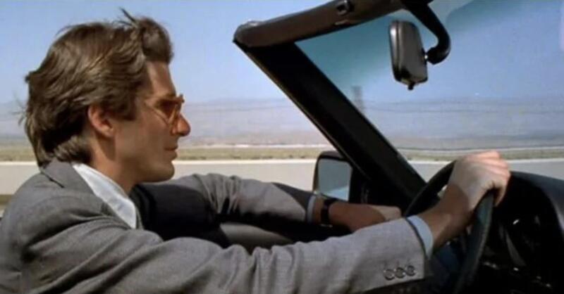 All&rsquo;asta la Ford Mustang di Richard Gere: tra cinema e collezionismo