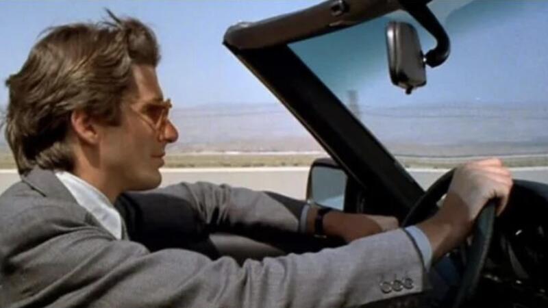 All&rsquo;asta la Ford Mustang di Richard Gere: tra cinema e collezionismo